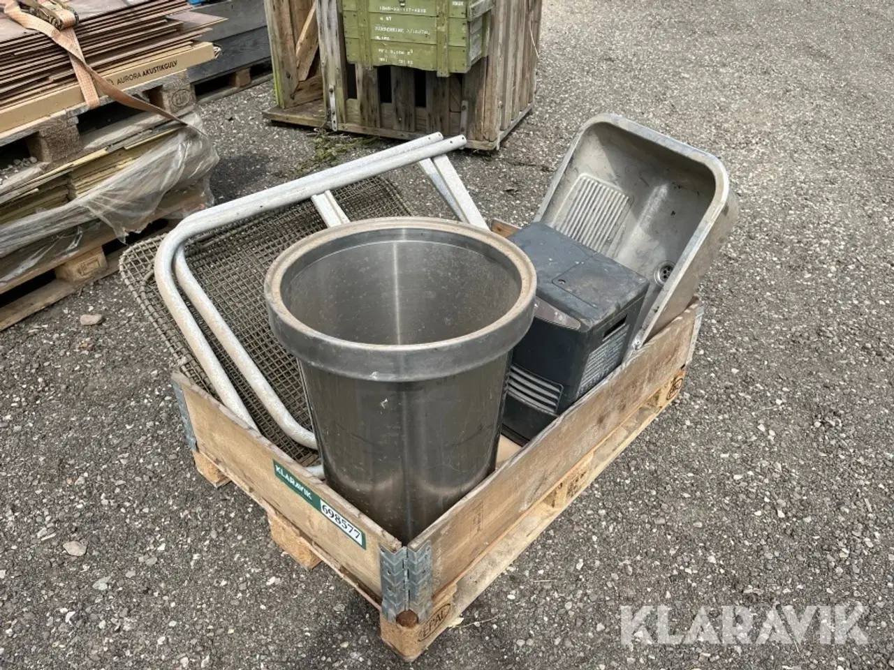 Billede 3 - Blandet lot