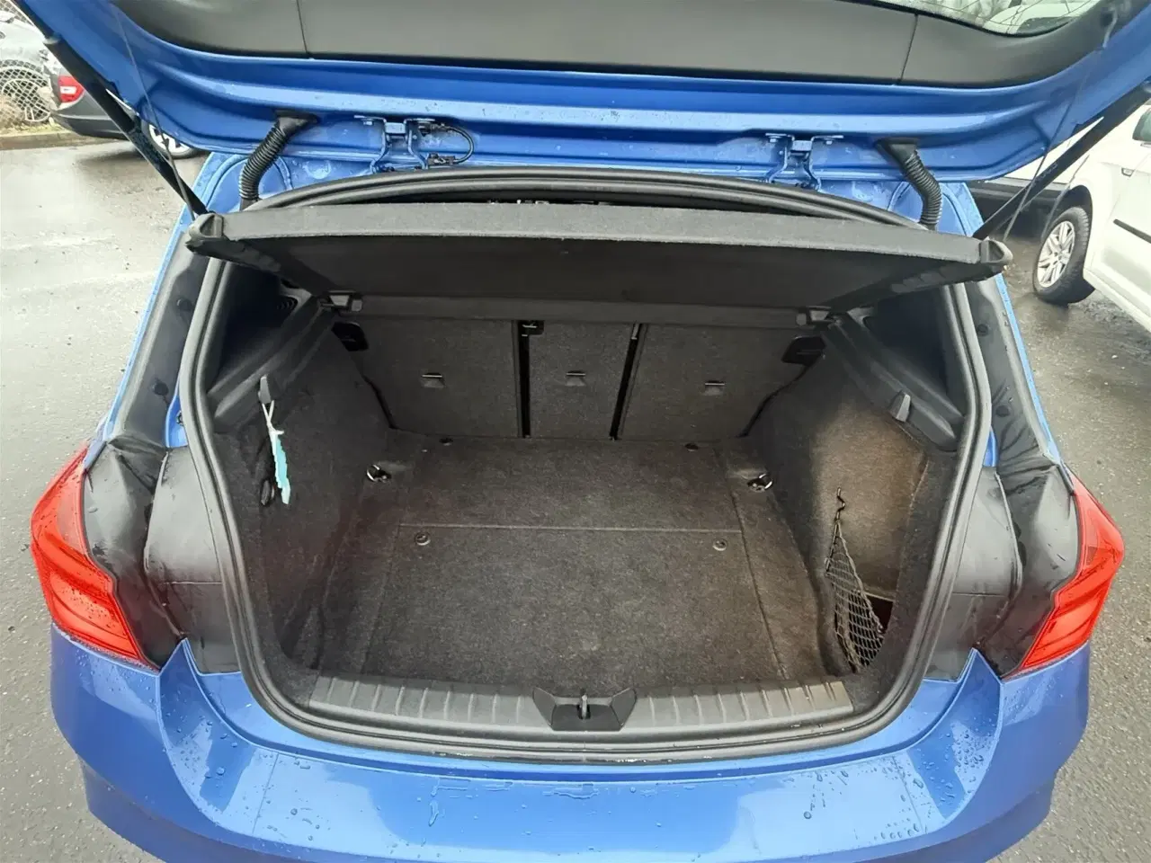 Billede 31 - BMW 118d 2,0 D Steptronic 150HK 5d 8g Aut.