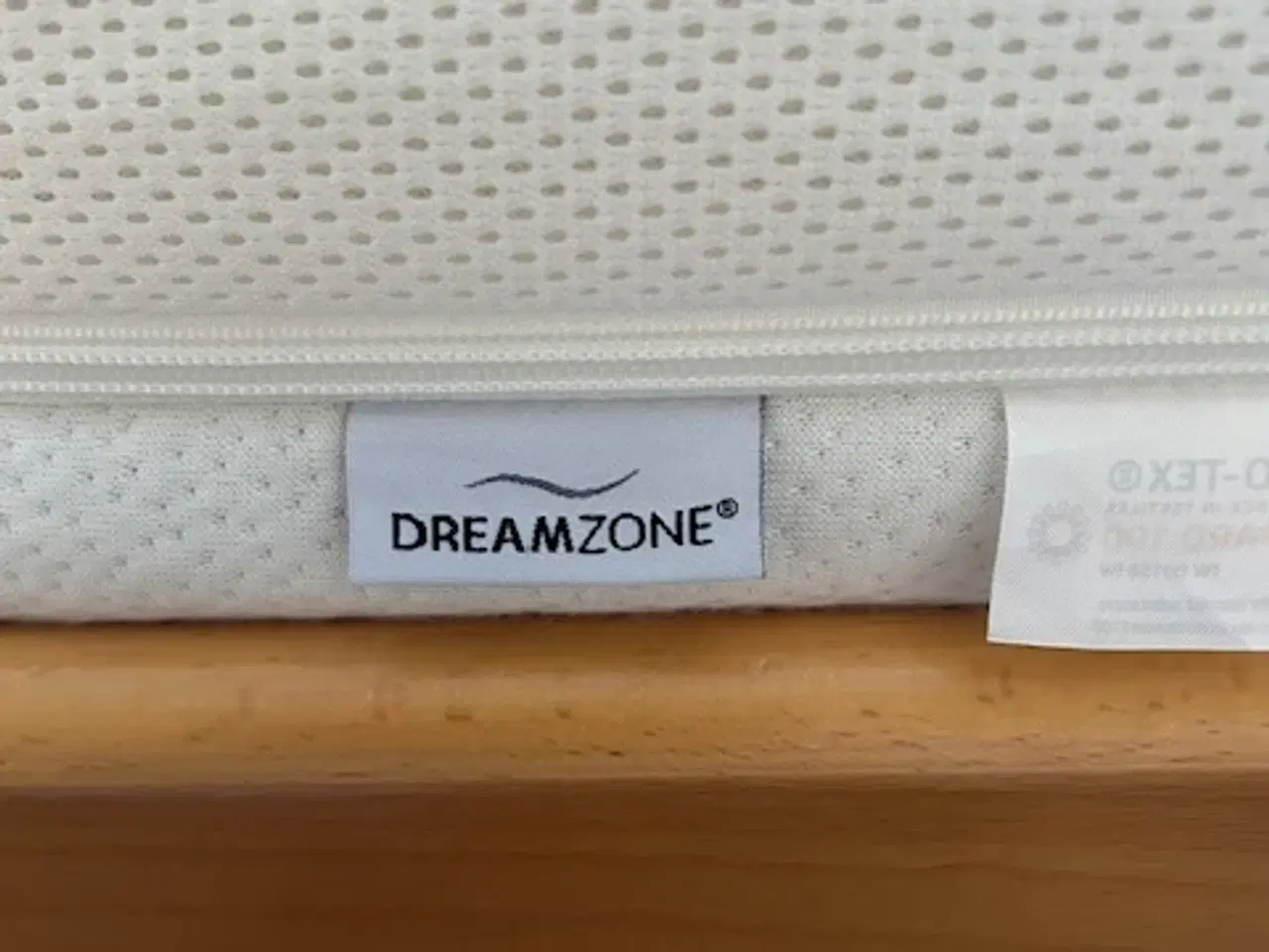 Billede 4 - Dobbelt elevationsseng med en super god madres