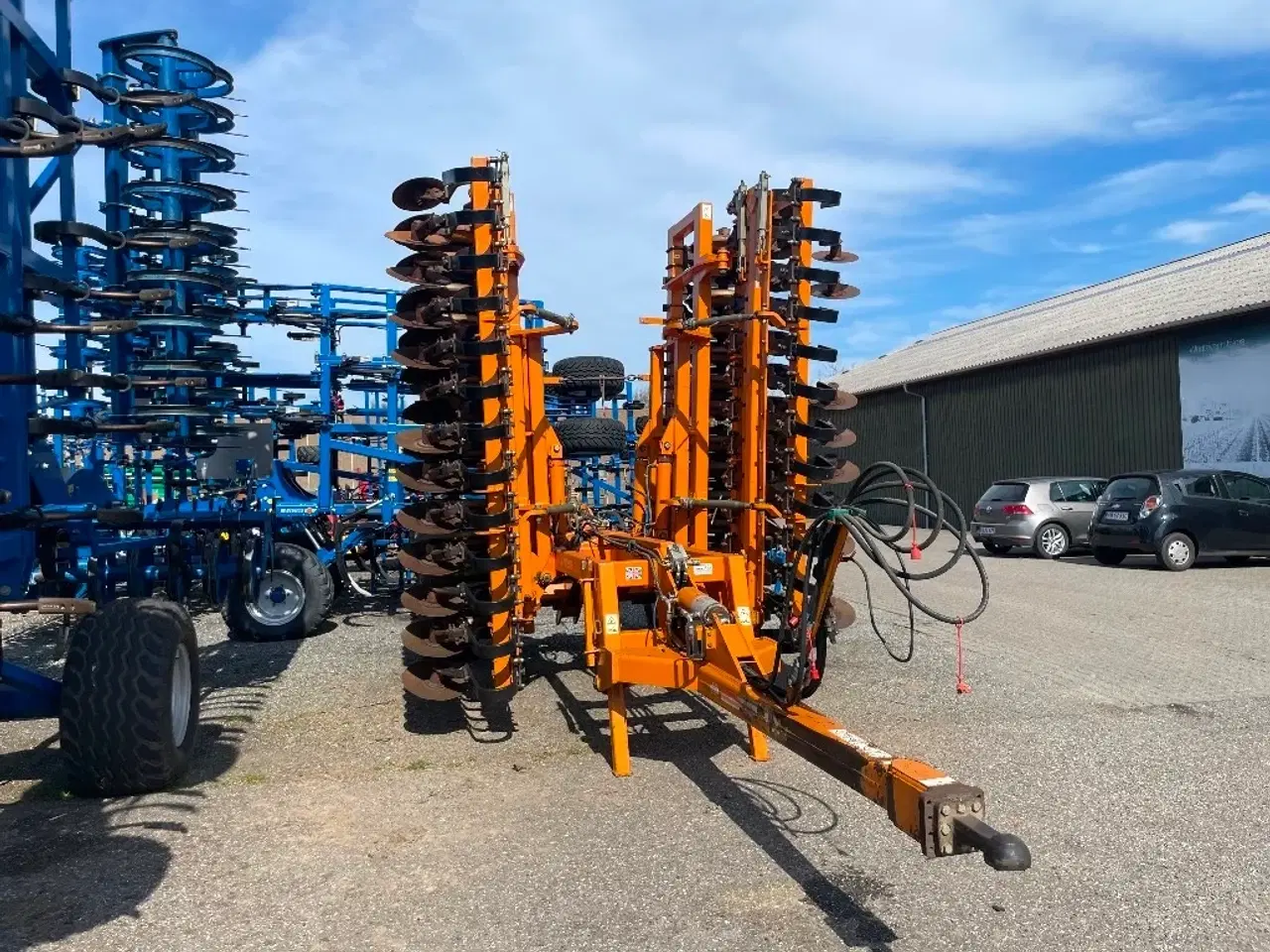 Billede 4 - Simba XPRESS 6.6