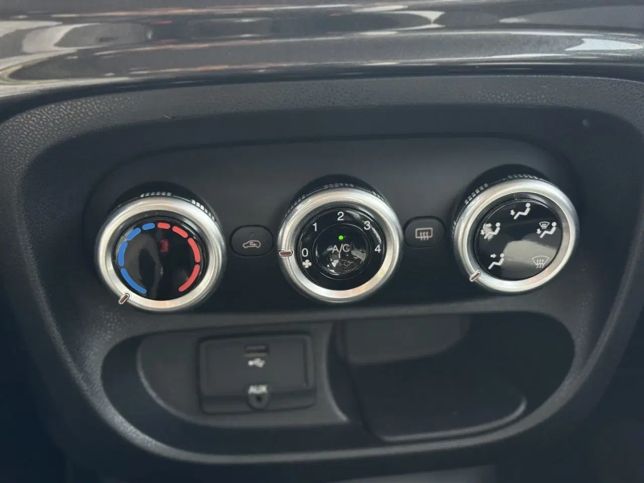 Billede 14 - Fiat 500L 1,3 MJT Popstar Start & Stop 85HK 5d