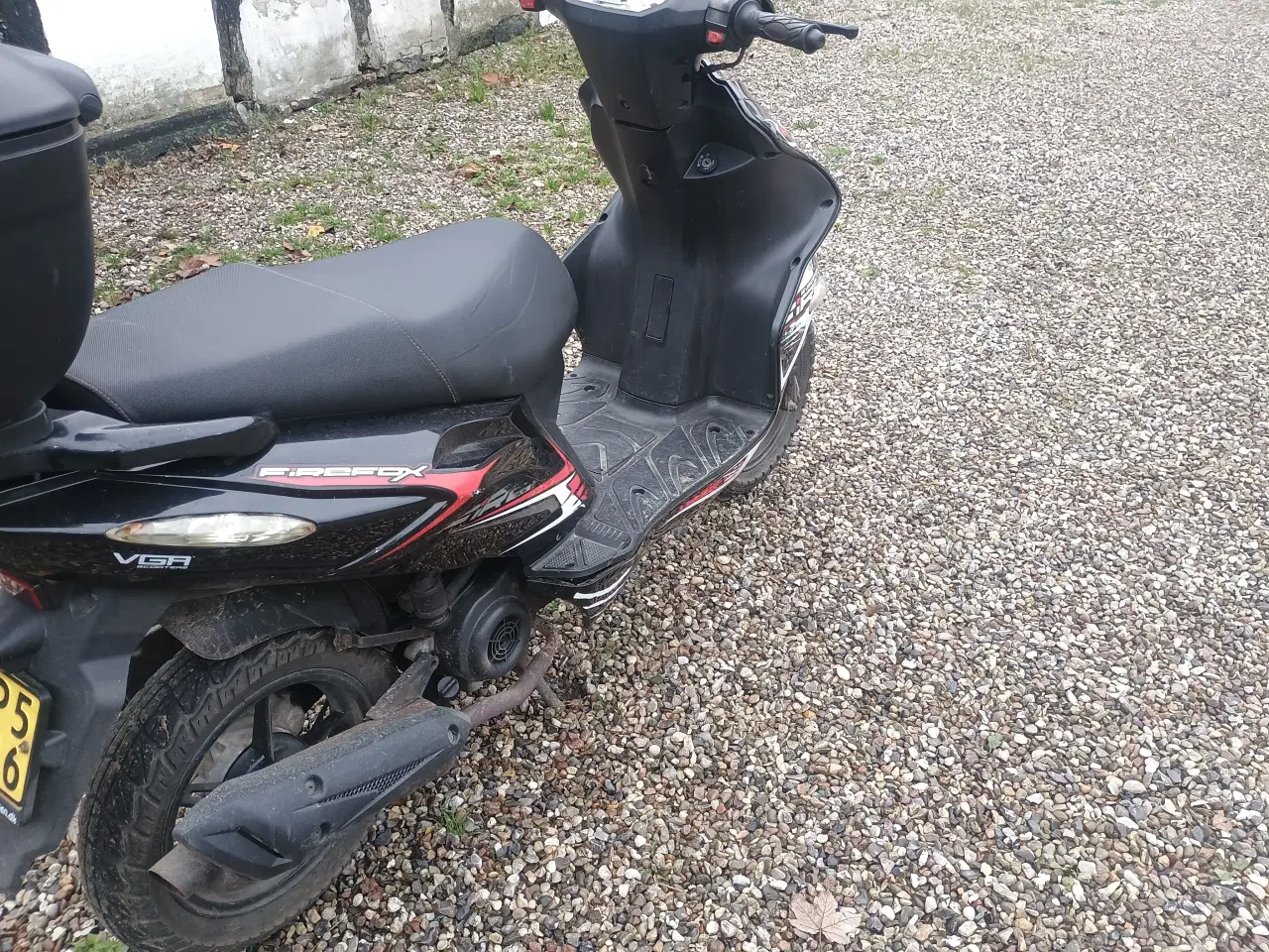 Billede 5 - Pæn vga Firefox