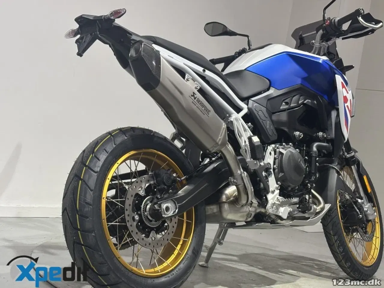 Billede 23 - BMW F 900 GS