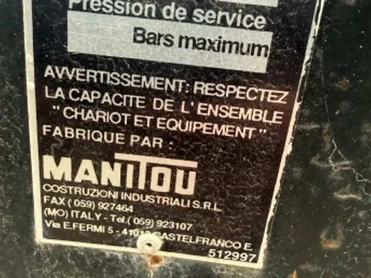 Billede 5 - 5tons spil