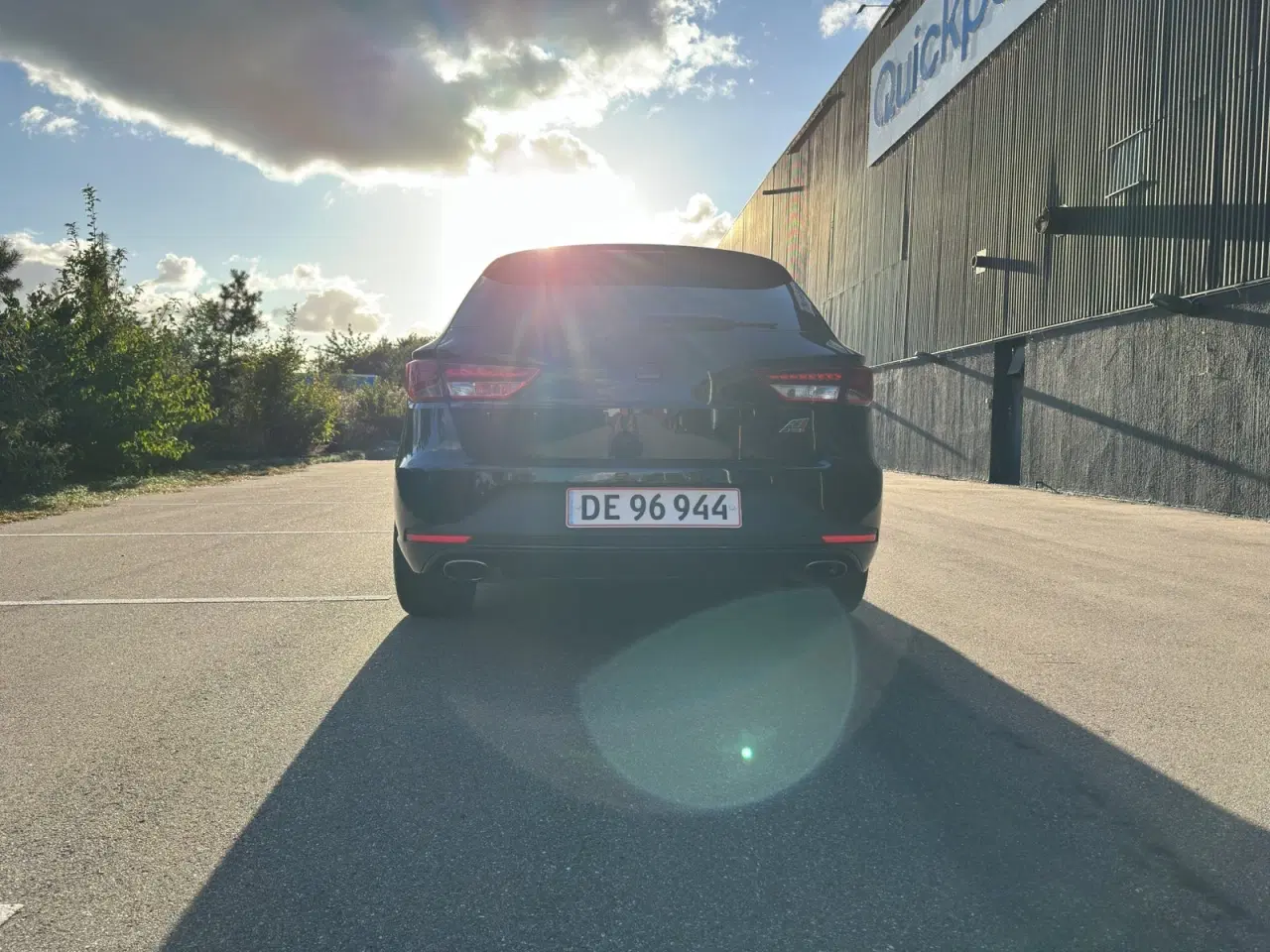 Billede 6 - Seat Leon 2,0 TSi 280 Cupra ST DSG