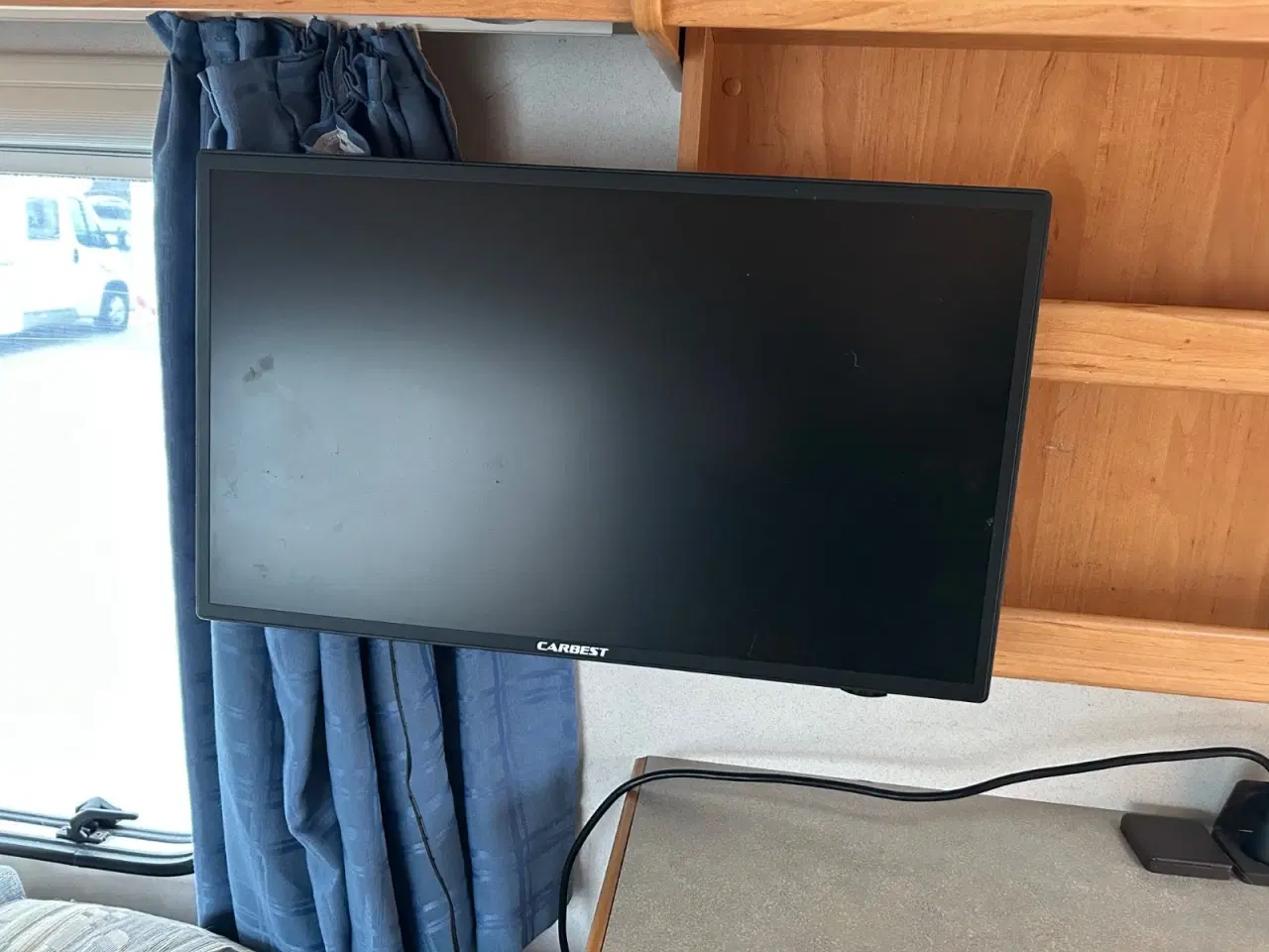 Billede 17 - Fiat Knaus 2,3 Traveller