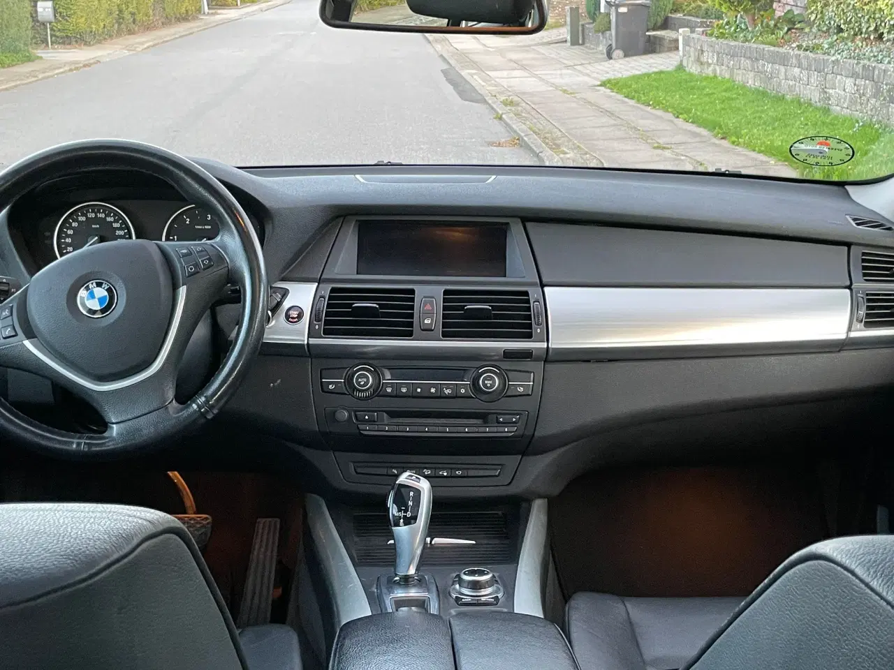 Billede 17 - BMW X5 40d XDrive