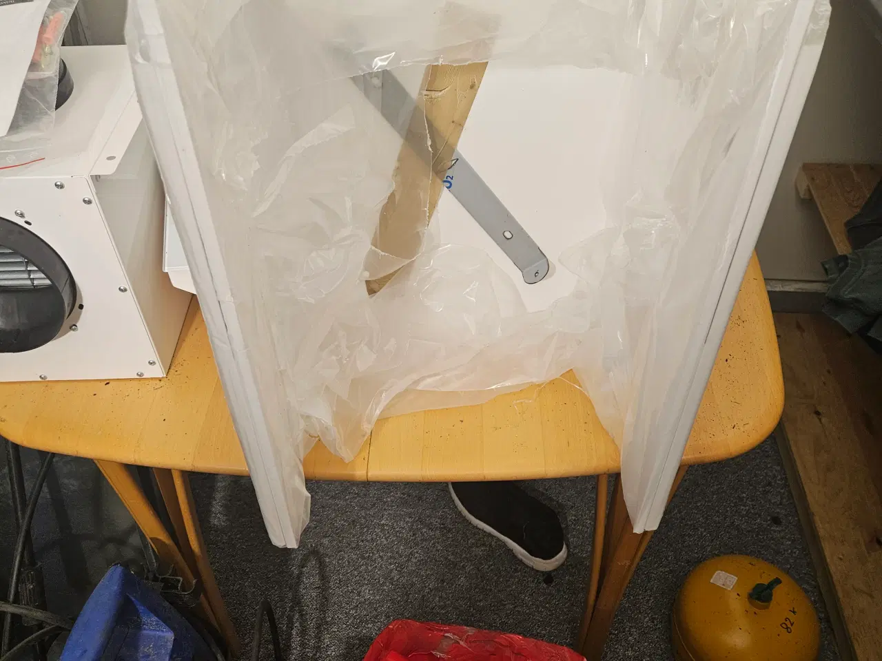 Billede 3 - Emhætte 