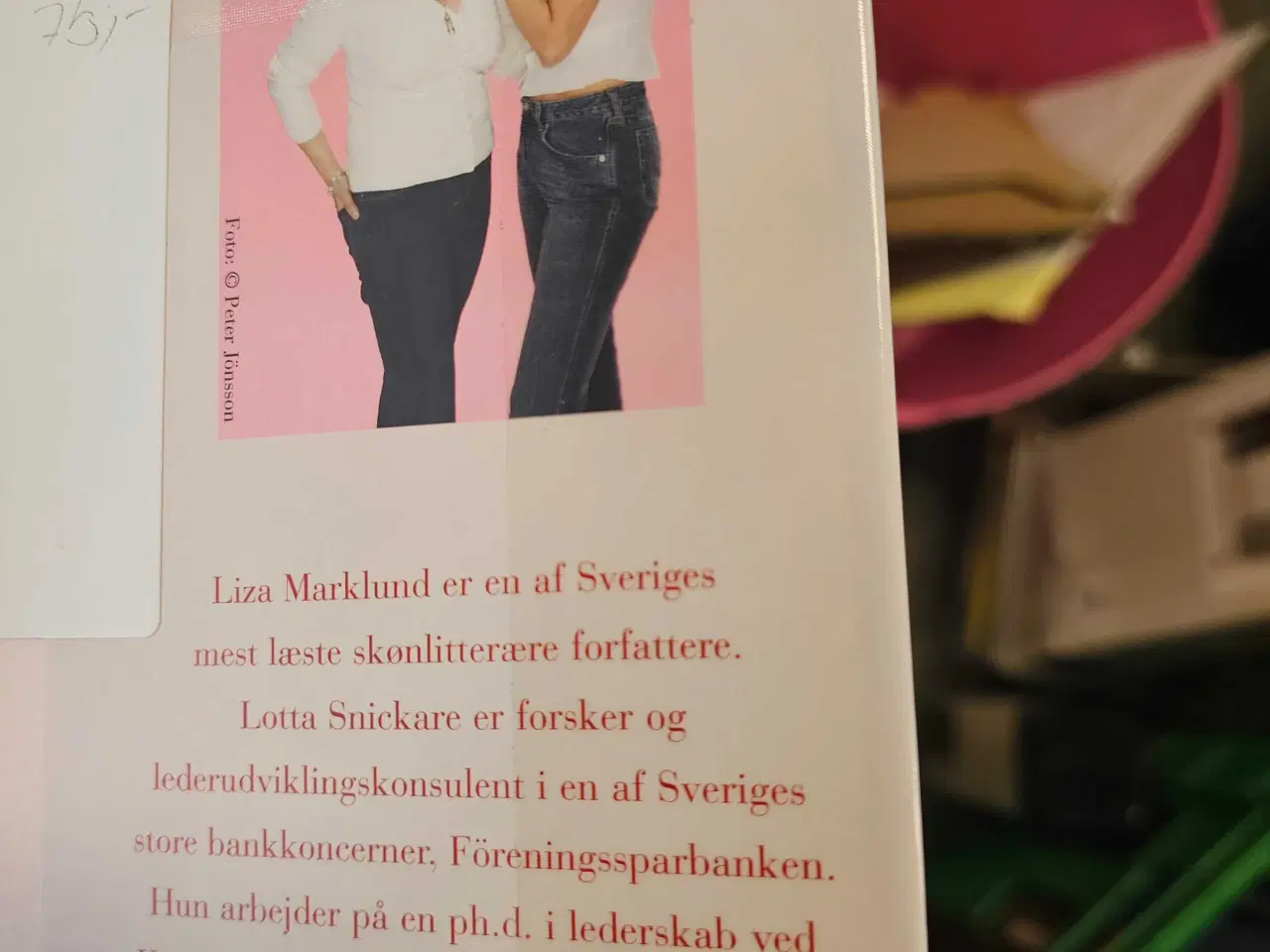 Billede 4 - Der findes et særligt sted i Helvede for kvinder..