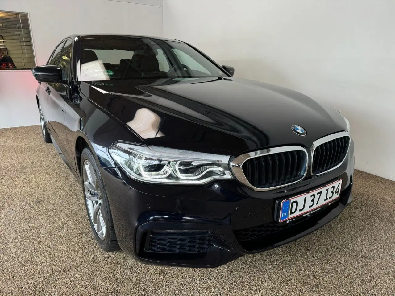 Billede 6 - BMW 530e 2,0 iPerformance M-Sport aut.