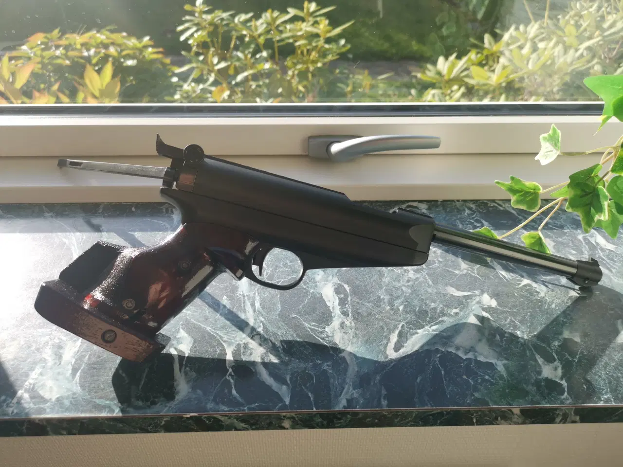 Billede 5 - Feinwerkbau 65 luftpistol