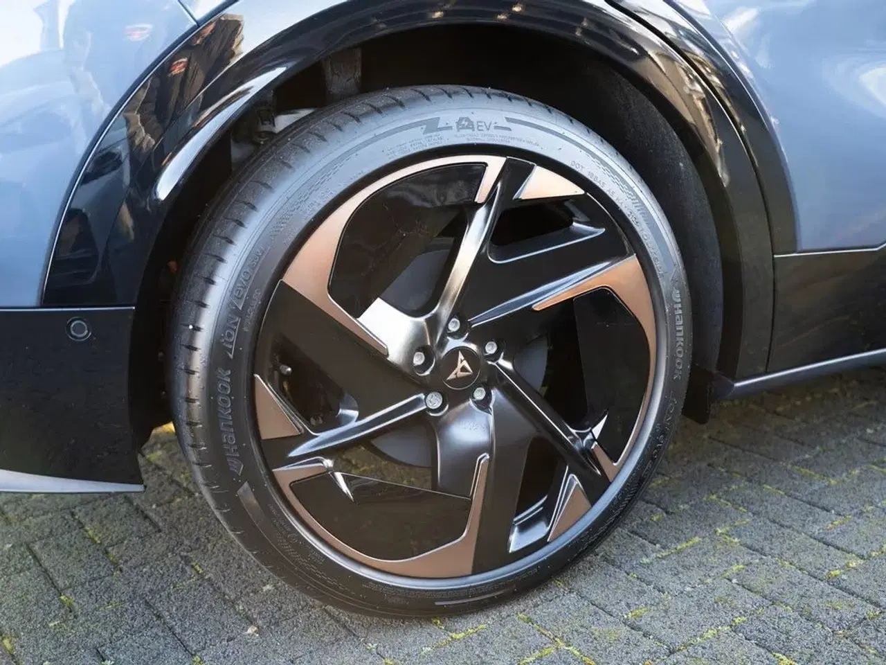 Billede 13 - Cupra Tavascan 77 Adrenaline