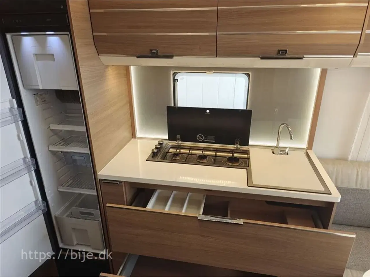 Billede 4 - 2020 - Adria Adora 522 UP