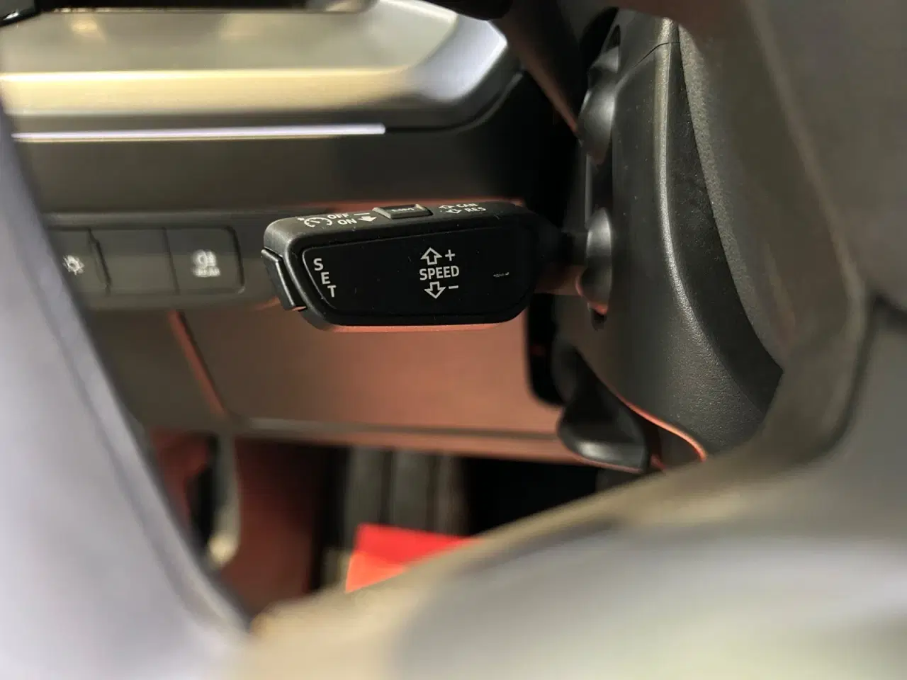 Billede 17 - Audi Q4 e-tron 40 Attraction