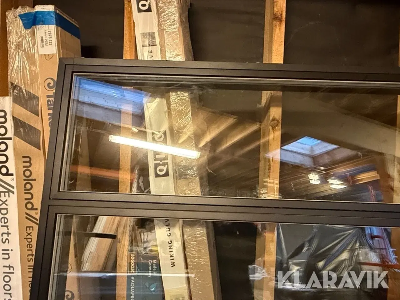 Billede 7 - Vinduesparti Auraplus 2015