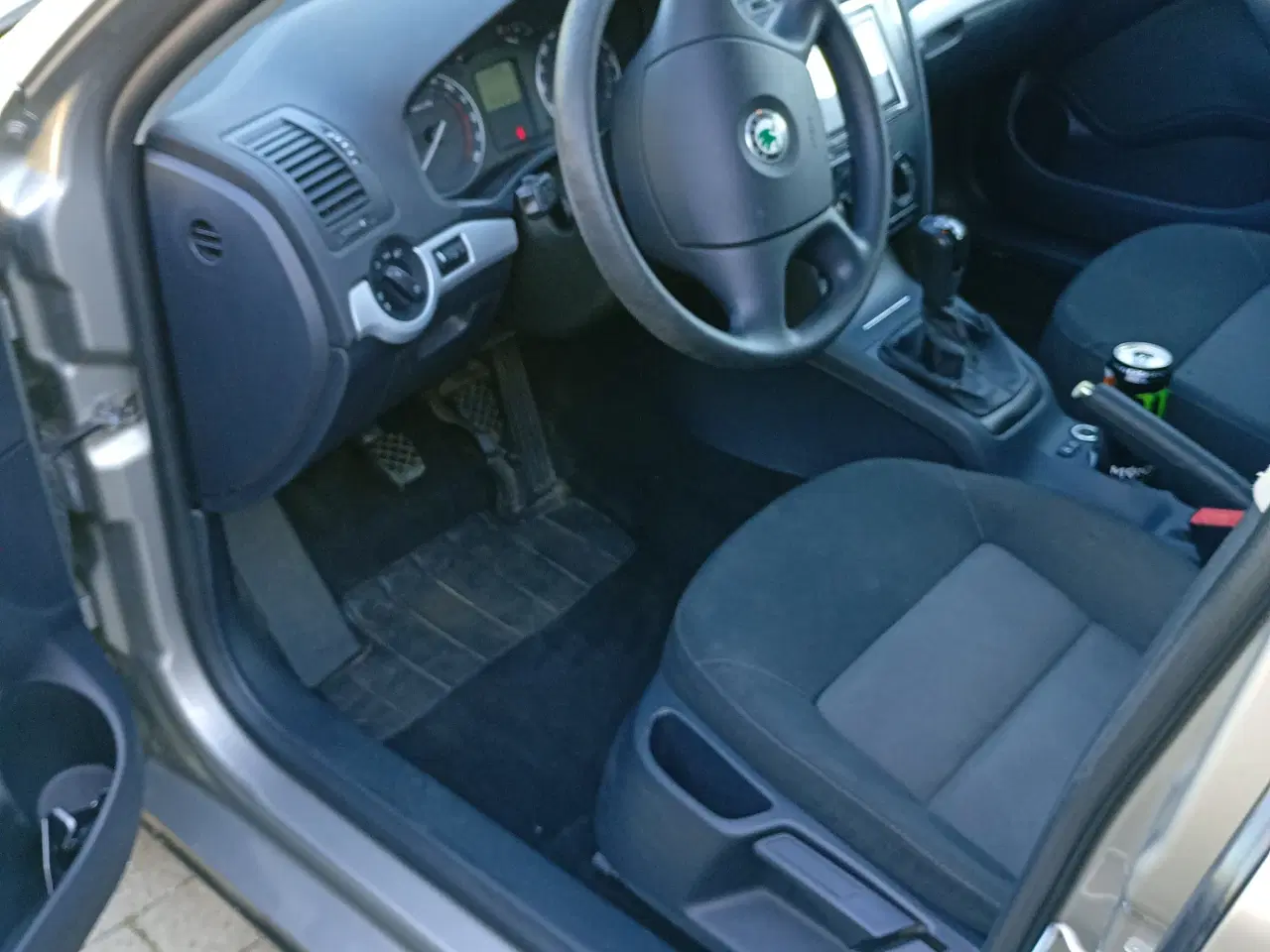 Billede 2 - Fin Skoda Octavia 