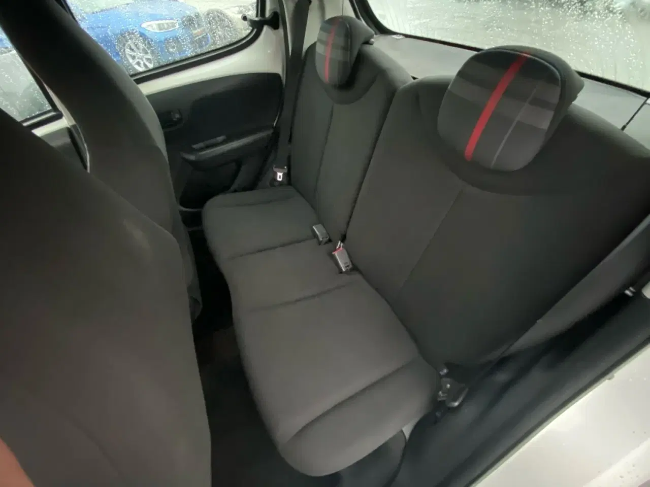 Billede 9 - Peugeot 108 1,0 e-Vti Active 69HK 5d