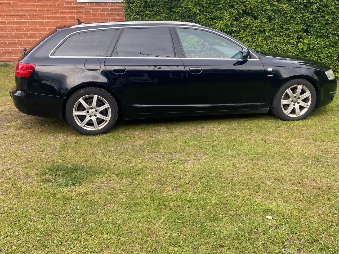 Billede 3 - Audi A6 2.7 Diesel med partikelfilter