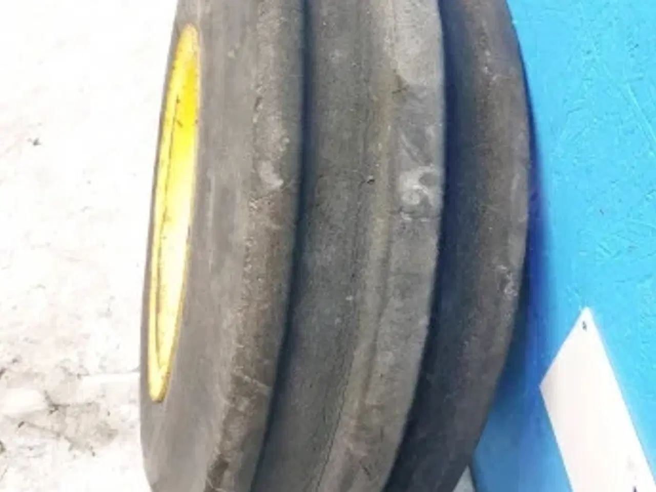 Billede 8 - 18"   12.5/80-18