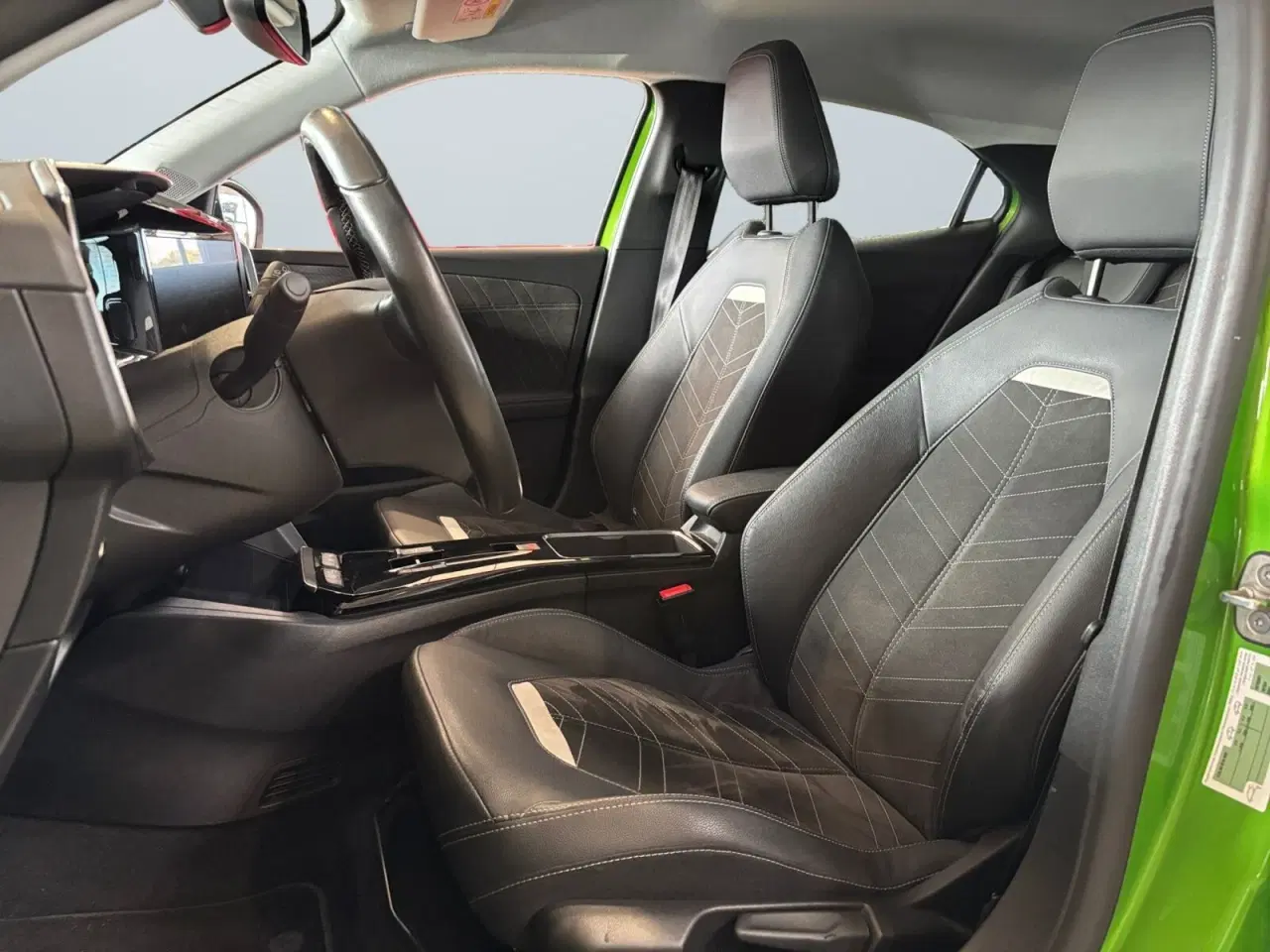 Billede 4 - Opel Mokka-e 50 Ultimate