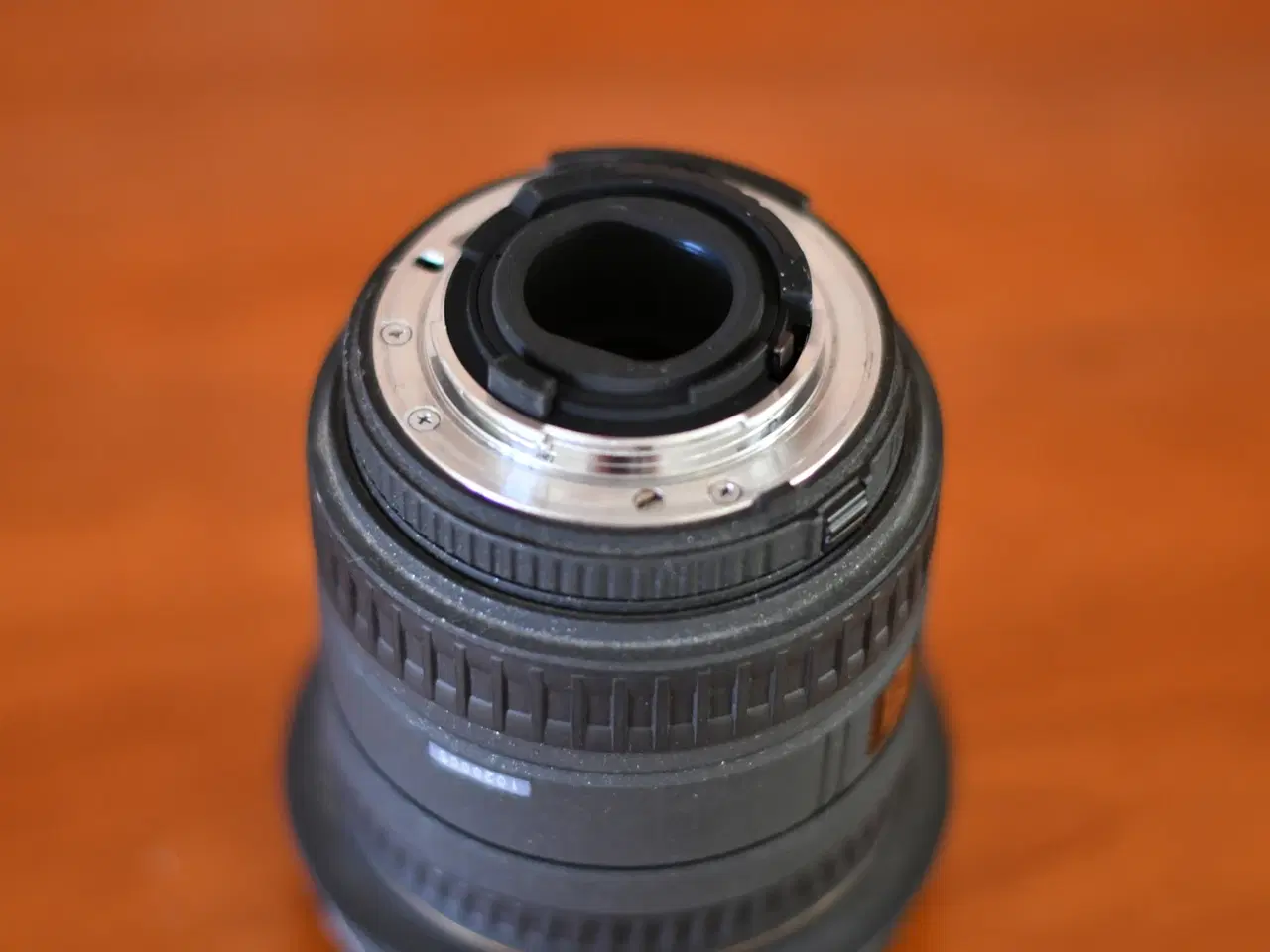 Billede 4 - Sigma 17-35mm f/2.8-4 D EX DG Aspherical - Nikon F