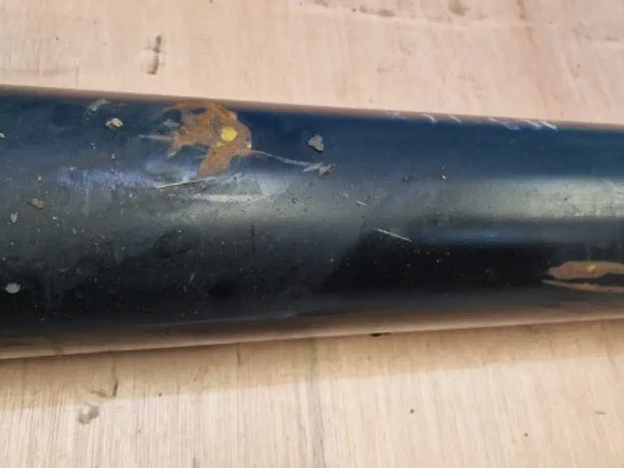 Billede 9 - JCB 4CX  Cylinder 561/60217 