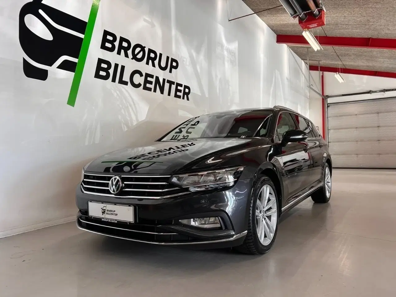 Billede 2 - VW Passat 2,0 TDi 150 Elegance+ Variant DSG