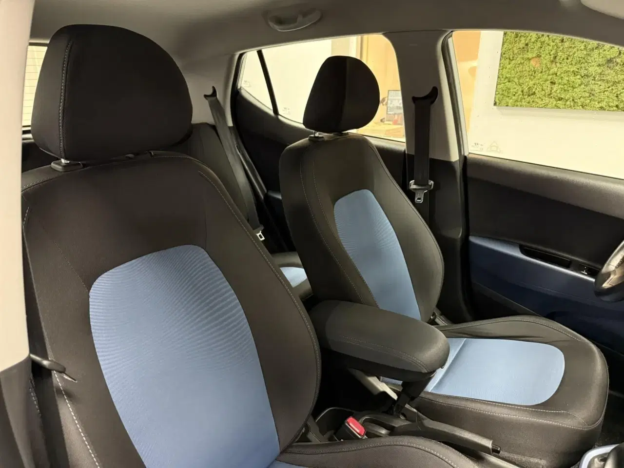 Billede 9 - Hyundai i10 1,0 Comfort Air 66HK 5d