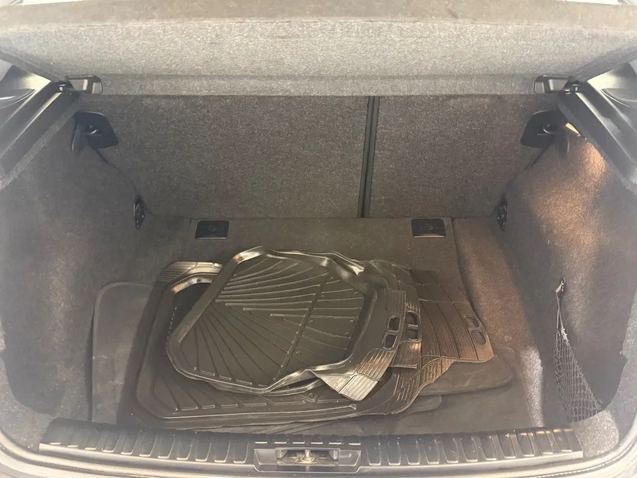 Billede 15 - BMW 118d 2,0 Advantage aut.