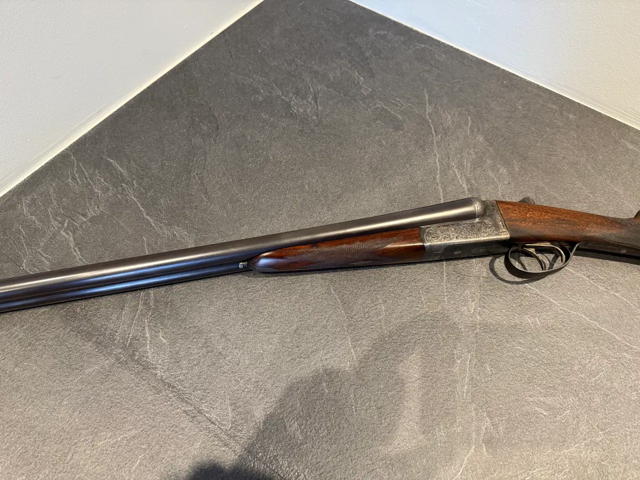 Billede 4 - AYA Goldpoint 12/70 Haglgevær