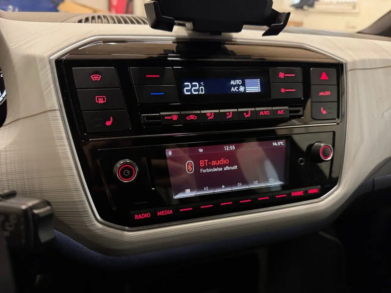 Billede 9 - Seat Mii  Electric