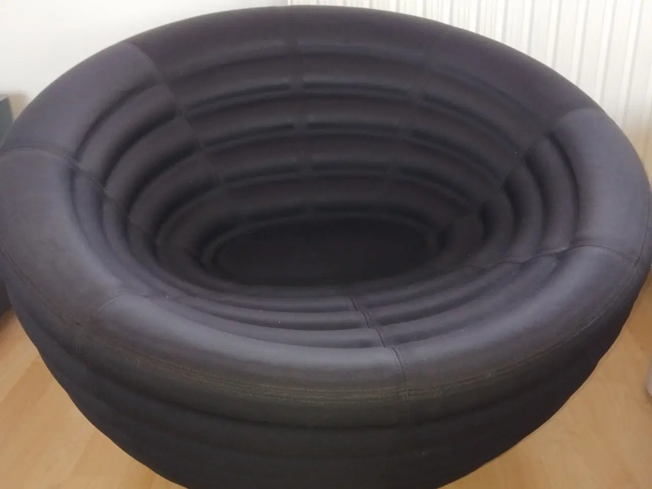 Billede 1 - Hay Bowl lænestole