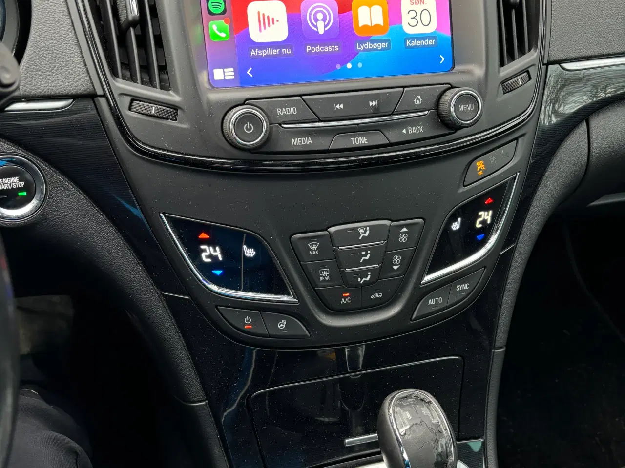 Billede 7 - Fuld udstyret Opel insignia