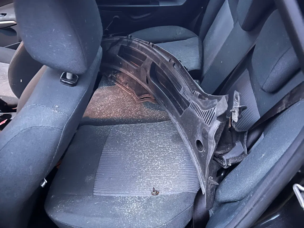 Billede 8 - God Billig projekt bil 