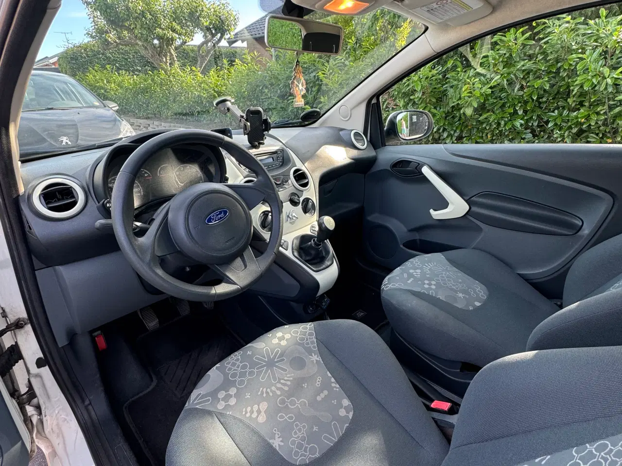 Billede 9 - Ford ka 2012 1.2