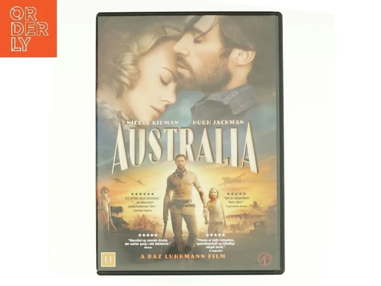 Billede 1 - Australia