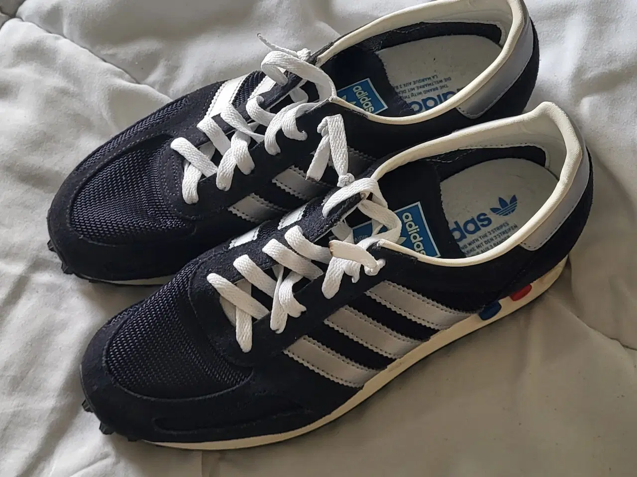 Billede 1 - Adidas kondi sko