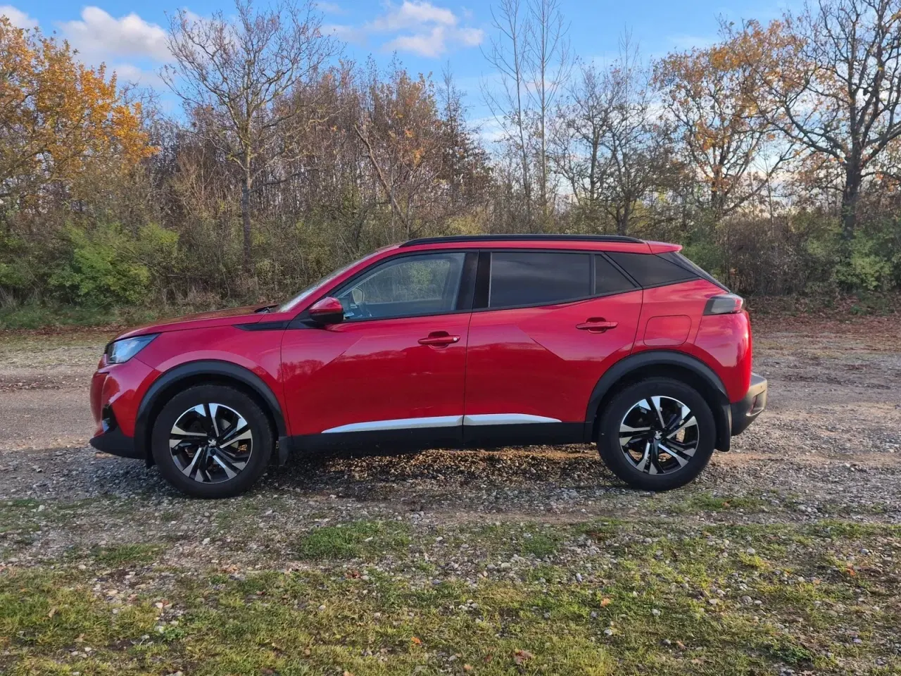 Billede 4 - Peugeot 2008 1,2 PureTech 130 Active