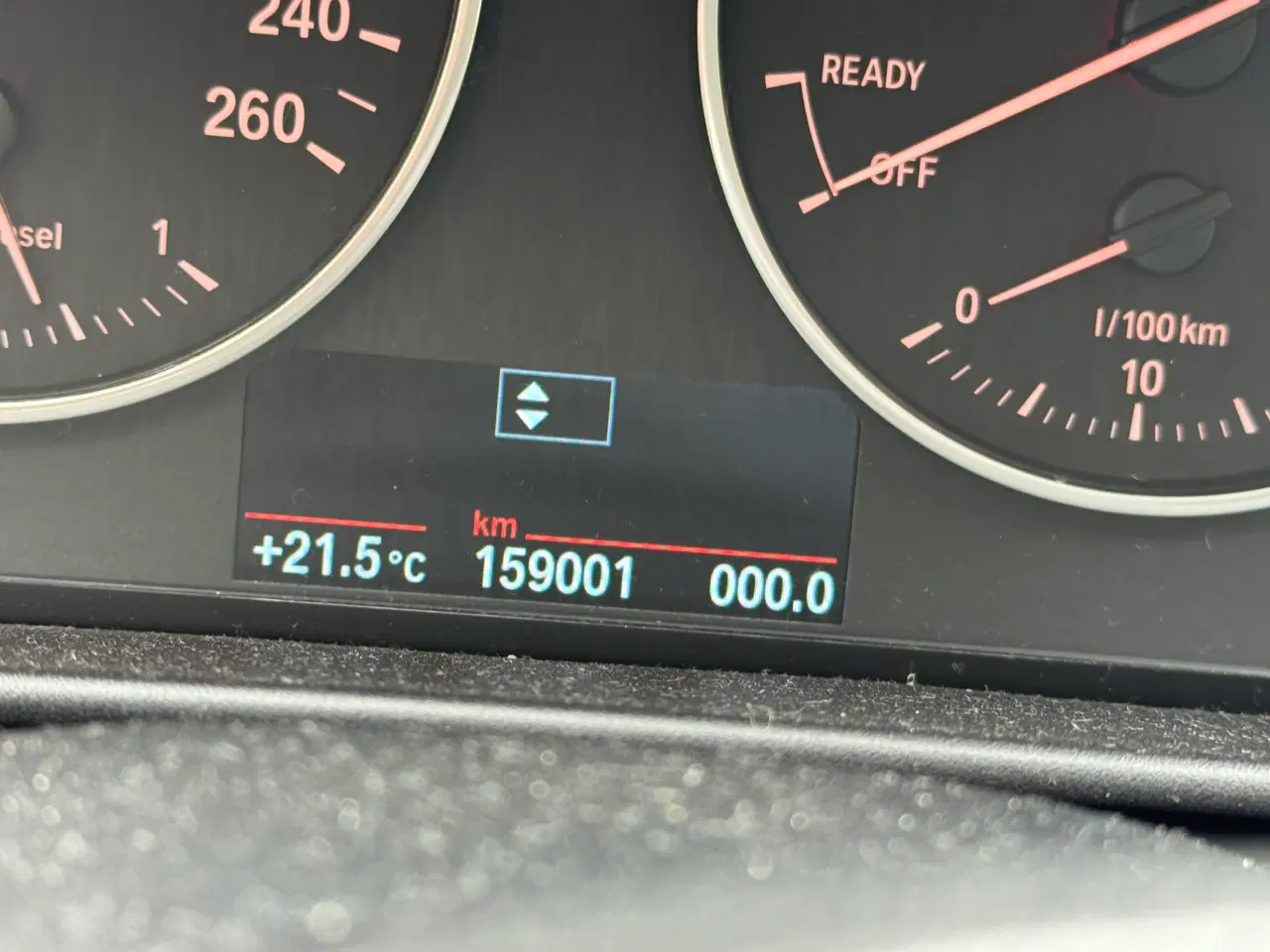 Billede 10 - BMW 118d 2.0 