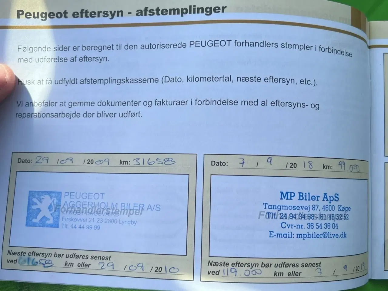 Billede 11 - Peugeot 207 1,4 Comfort
