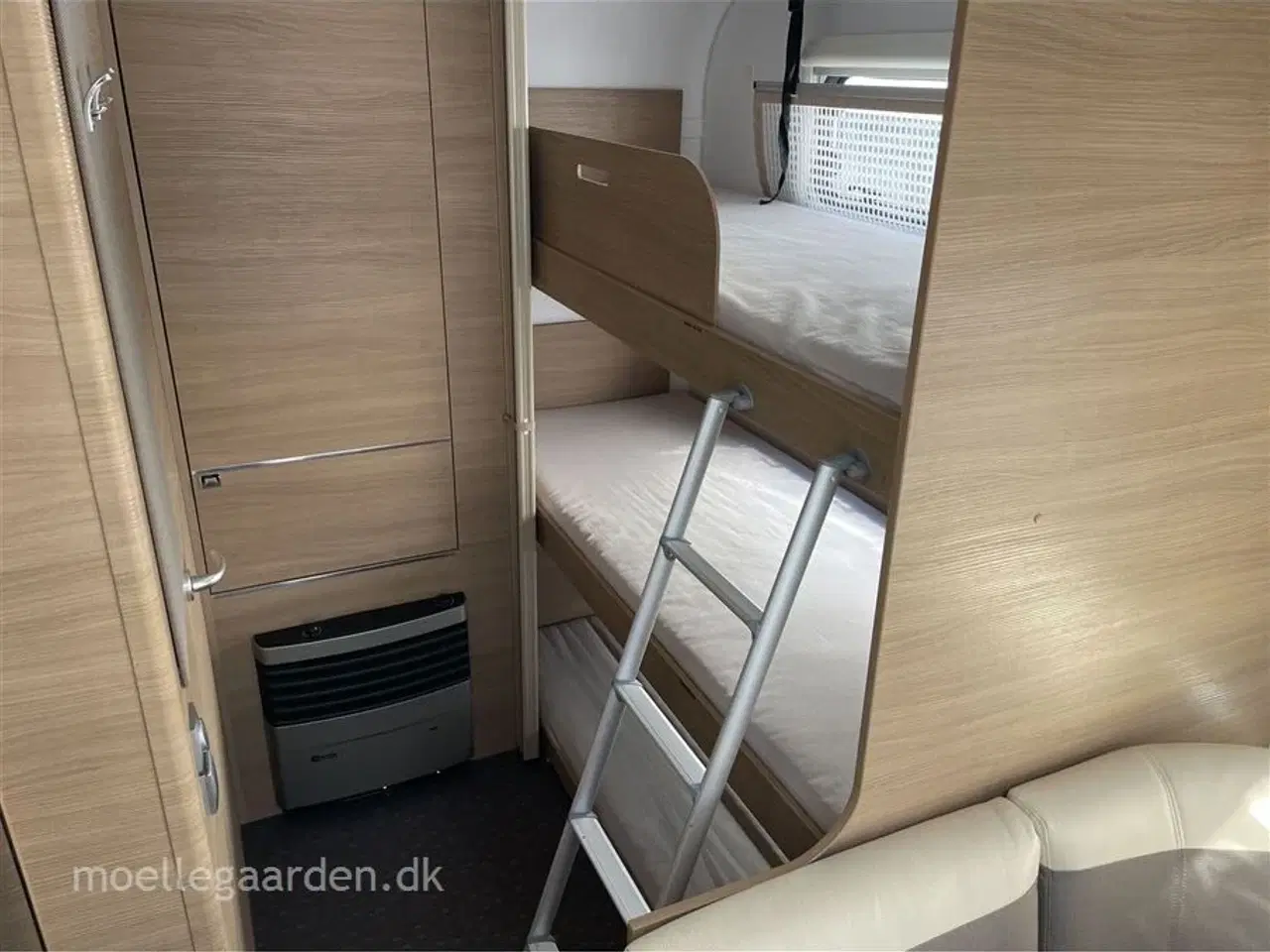Billede 3 - 2017 - Adria Adora 573 PT