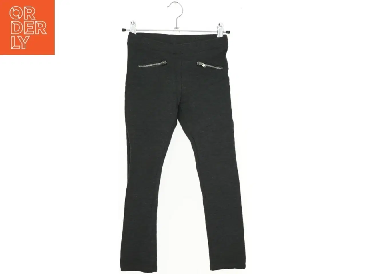 Billede 2 - Leggings fra H&M (str. 134 cm)