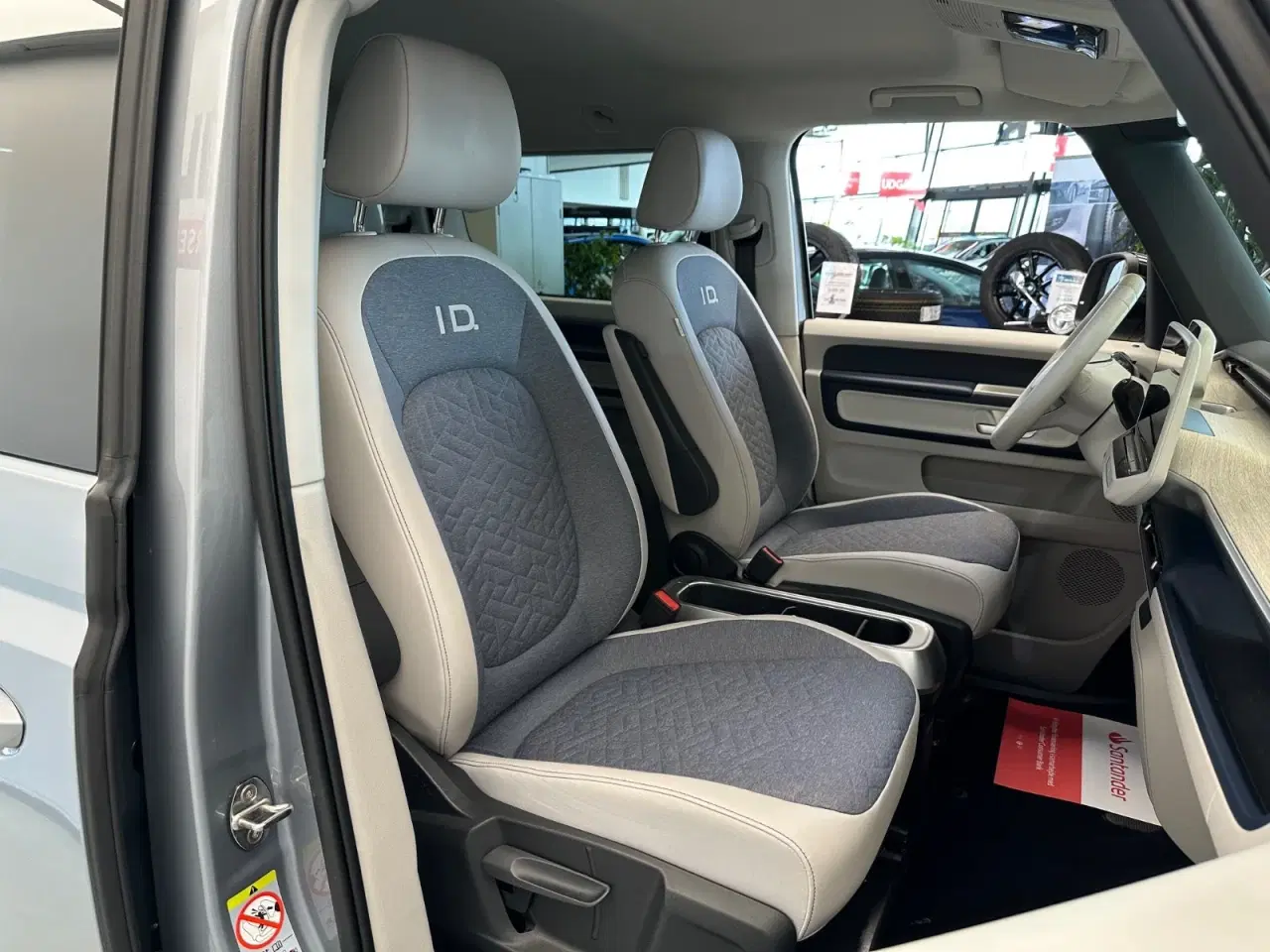 Billede 11 - VW ID.Buzz 77 Pro SWB