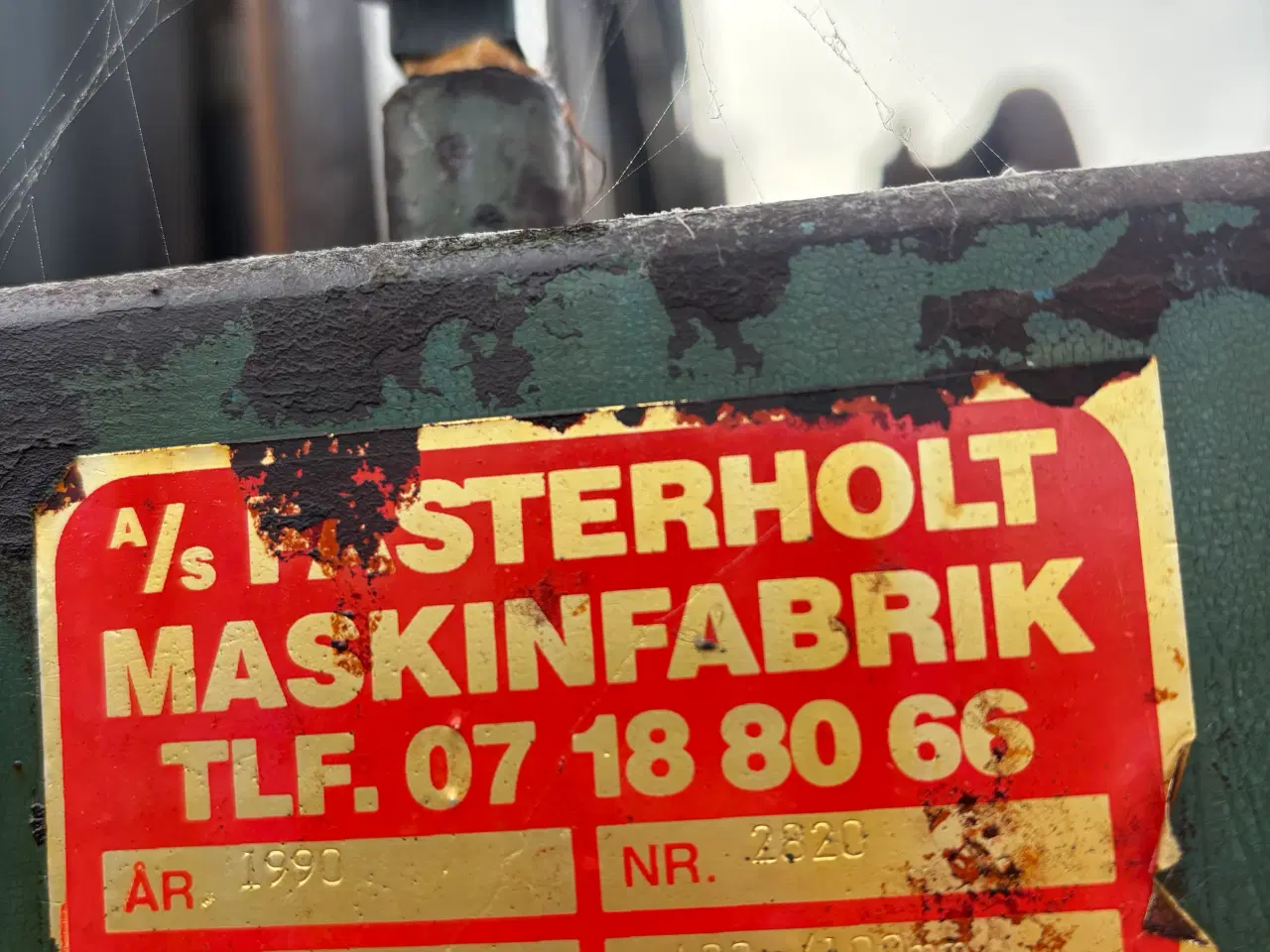 Billede 4 - Fasterholt Tl235