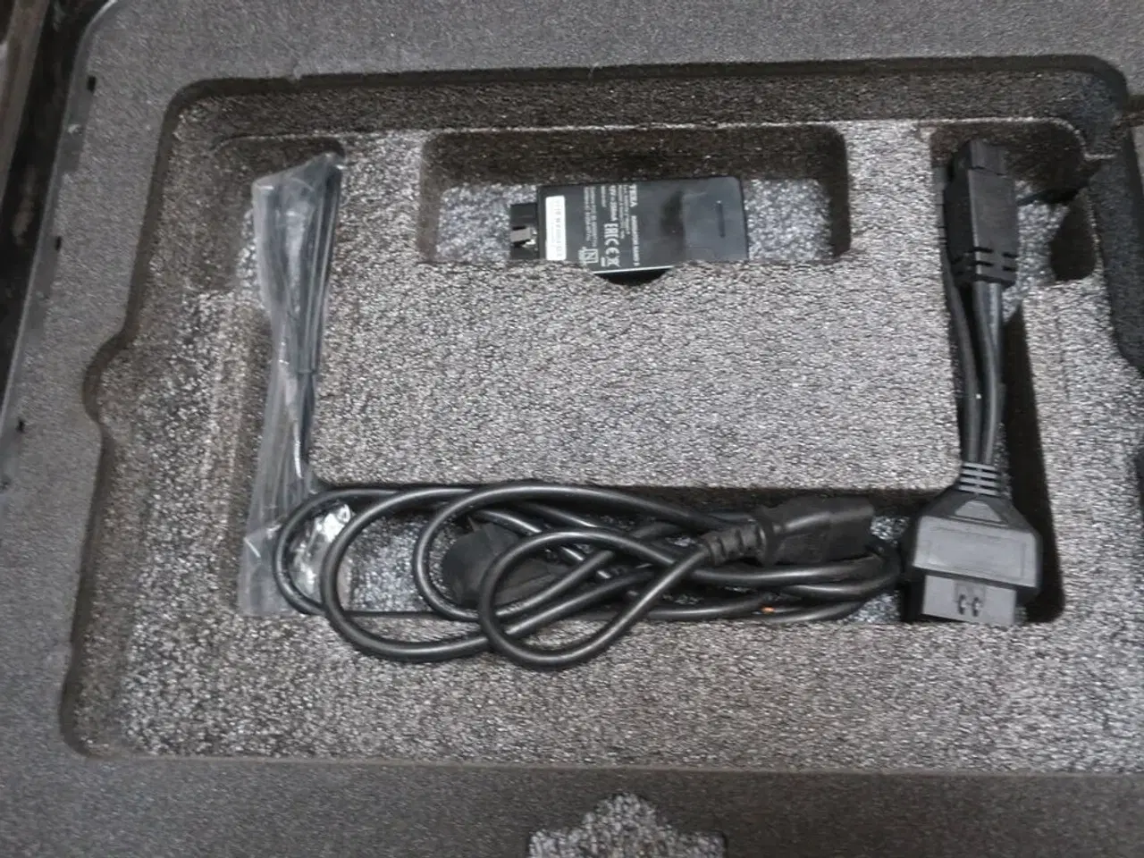 Billede 8 - Diagnoseapparater AXONE VOICE TEXA 31050