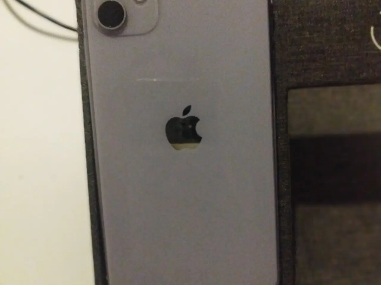 Billede 5 - iPhone 11 i lilla