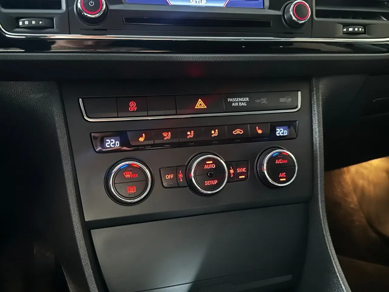 Billede 16 - Seat Leon 1,4 TSi 122 Style eco