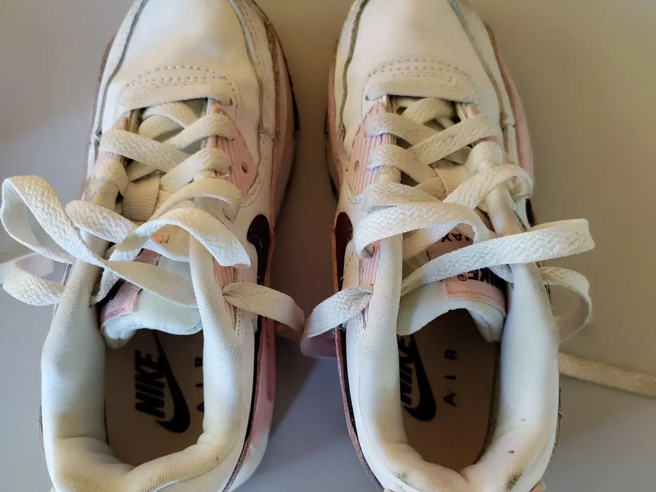 Billede 3 - Nike Air Max str 28