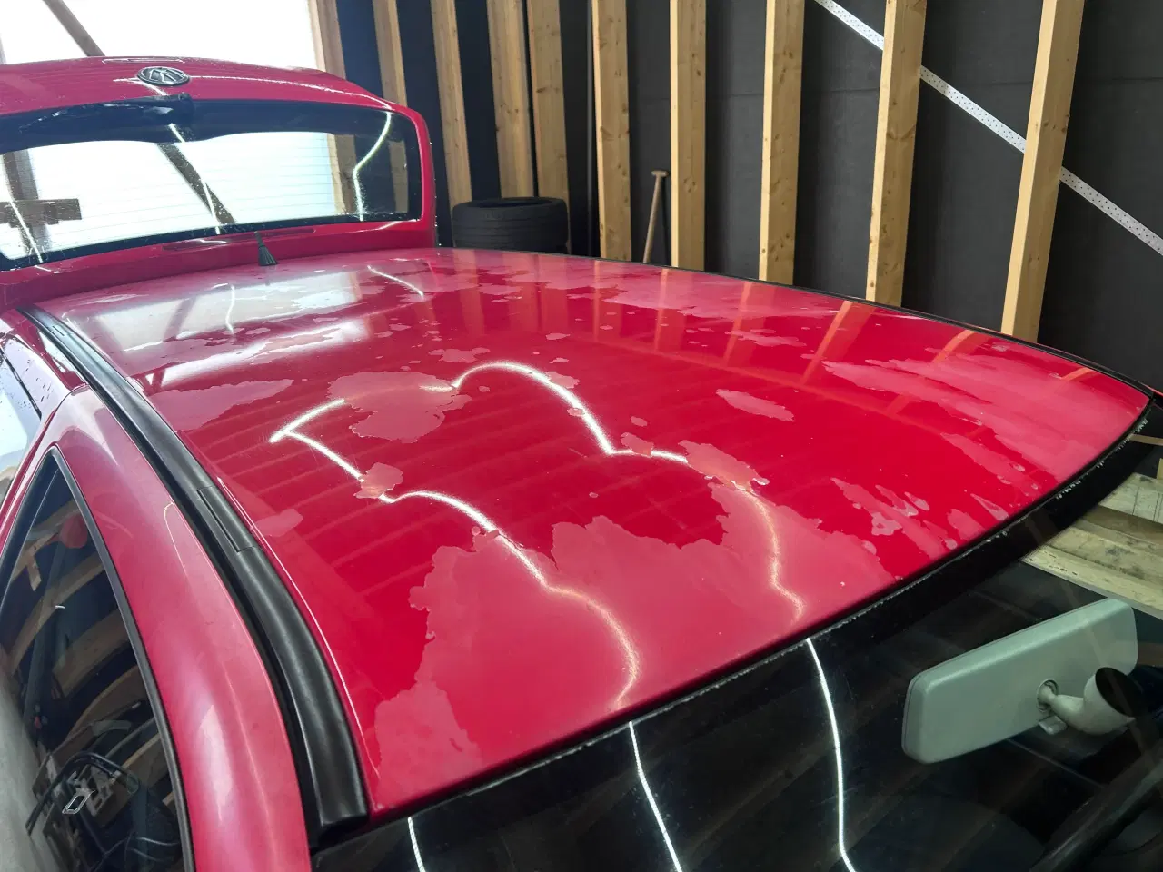 Billede 11 - Volkswagen Polo 1.4 benzin