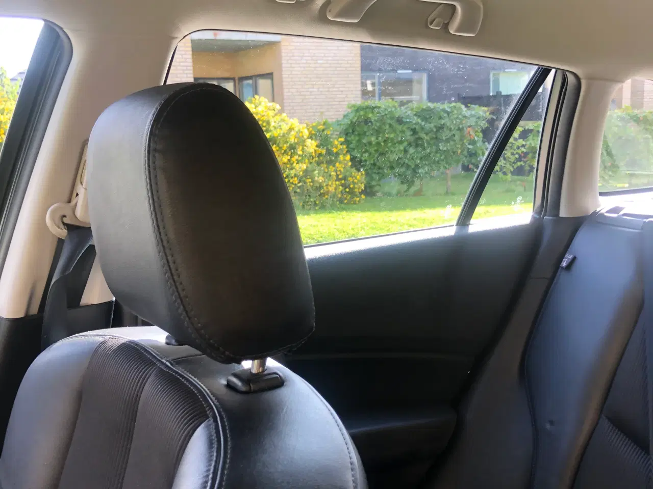 Billede 11 - Mazda 6 Aut St.car